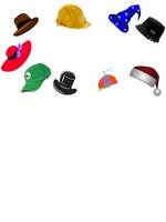 Hat Day