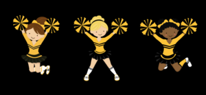 2017 PGHS Cheer Clinic Registration