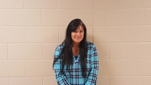 Please Welcome our new staff member!