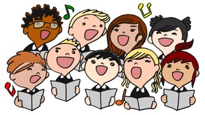 2017-18 Brioso Choir