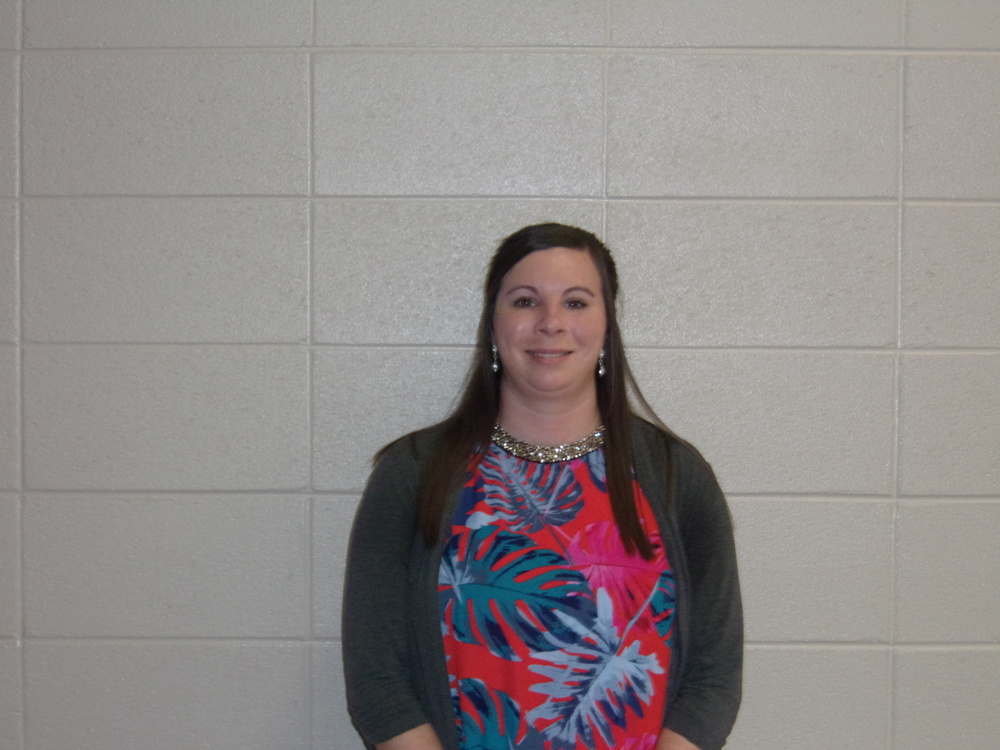 Meet Mrs. Browning Prairie Grove Elementary School