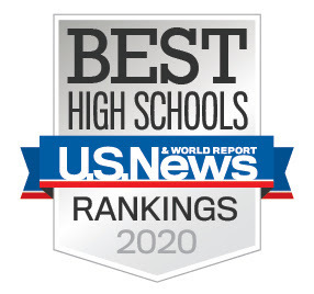 U.S. News Rankings 2020
