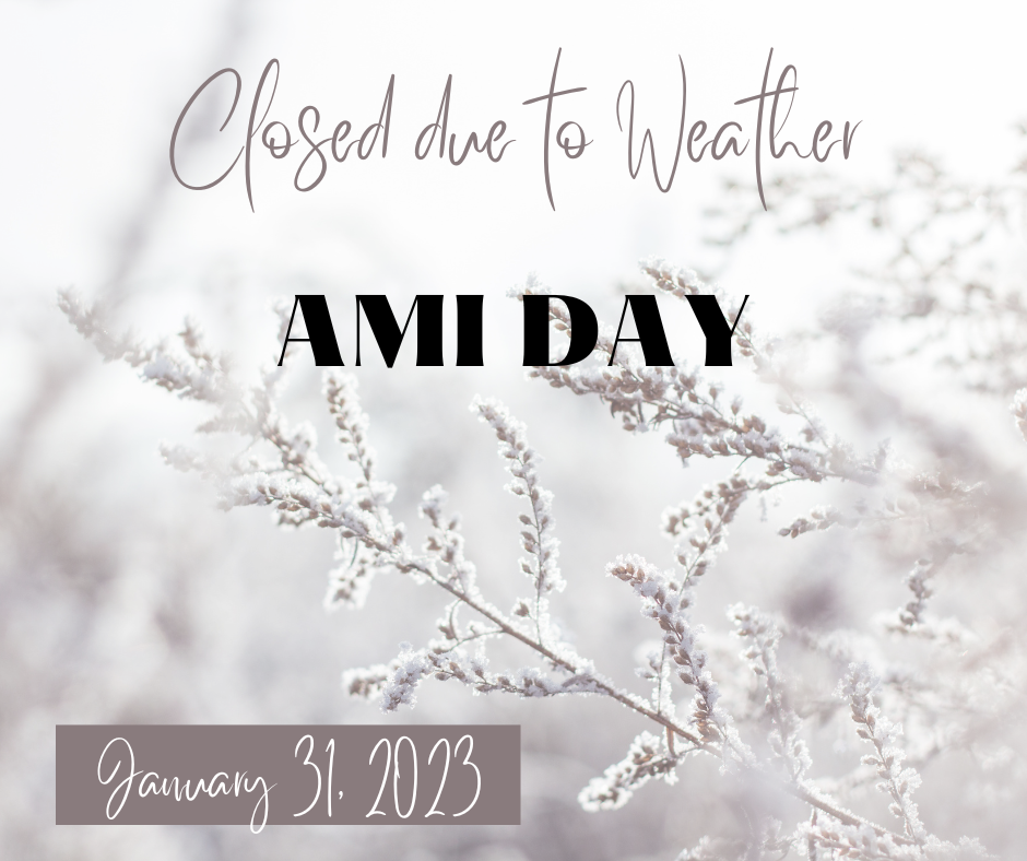 AMI Day