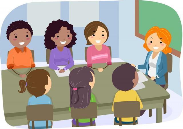 PGES Title One Meeting, September 2020