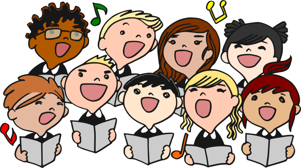 2018-19 Brioso Choir