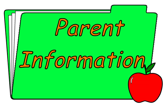 PGES Parent Information 2021