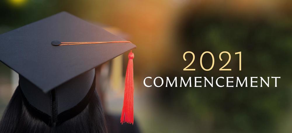 commencement