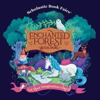 The Book Fair is Here!