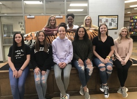 PGHS Colors Day 2020