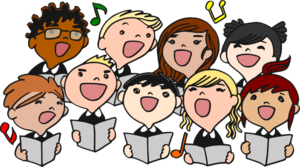 2018-19 Brioso Choir