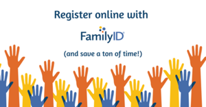 Kindergarten Registration 2020-21
