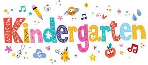Kindergarten Registration