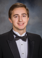 Nick Pohlman was named to the distinguished list of Sturgis Fellows