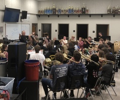 Our Band is Awesome!!!