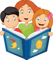 Eat and Read Night