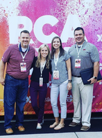 MS/JH go to Ron Clark Academy