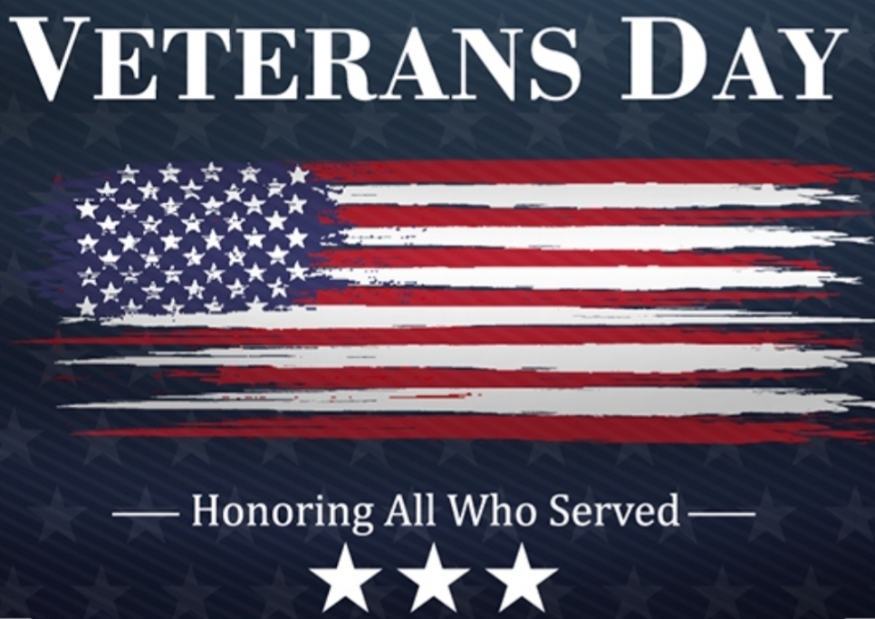 Veterans Day