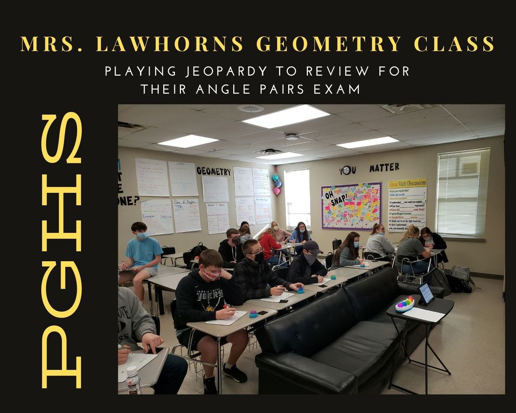 Geometry Learning