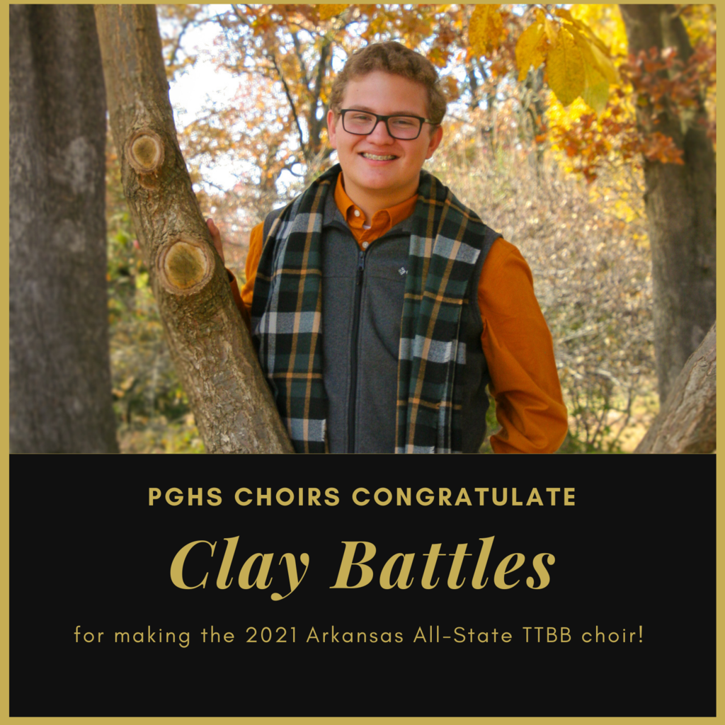 Clay Battles