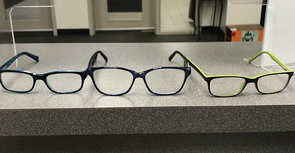 Glasses