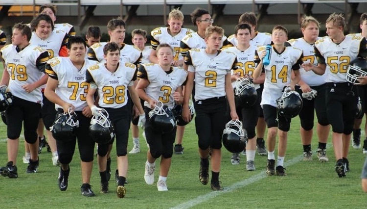 team
