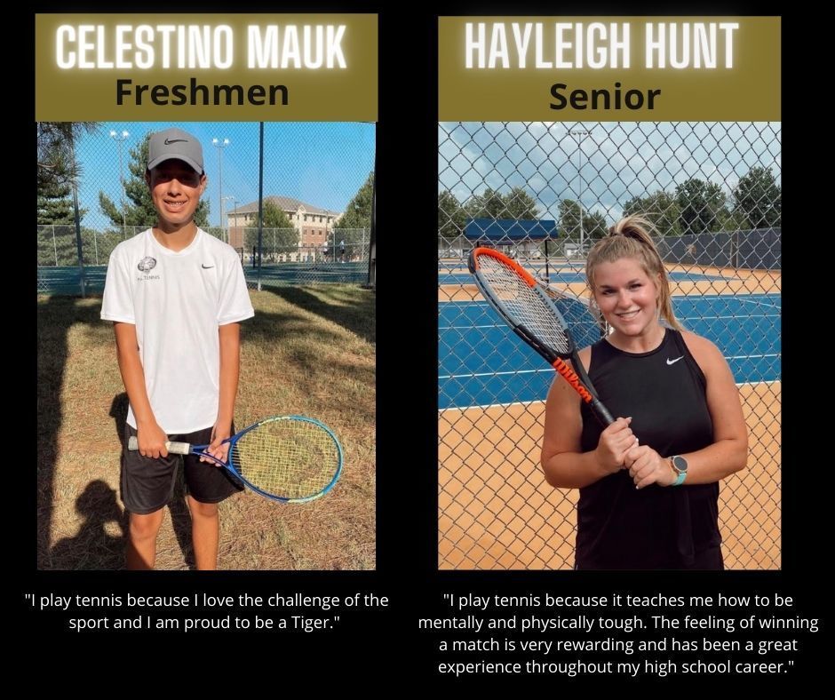 Tennis Tigers