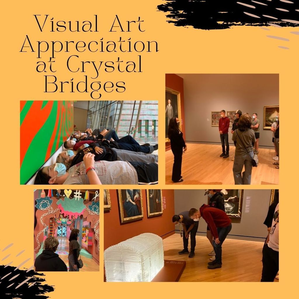 Visual Art Appreciation