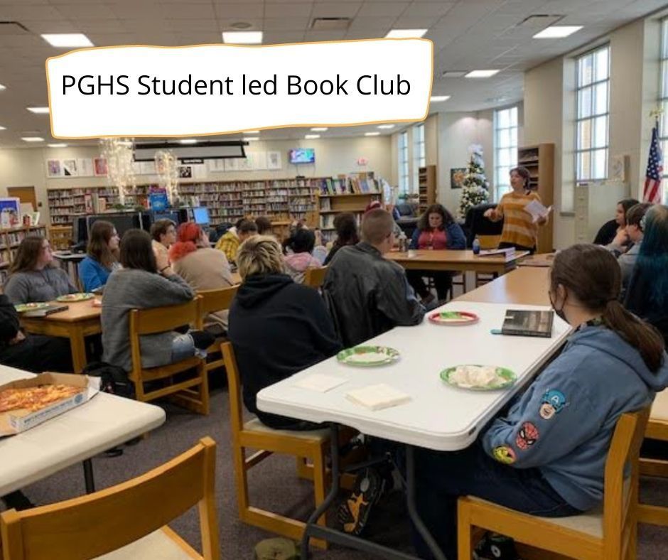 Book Club