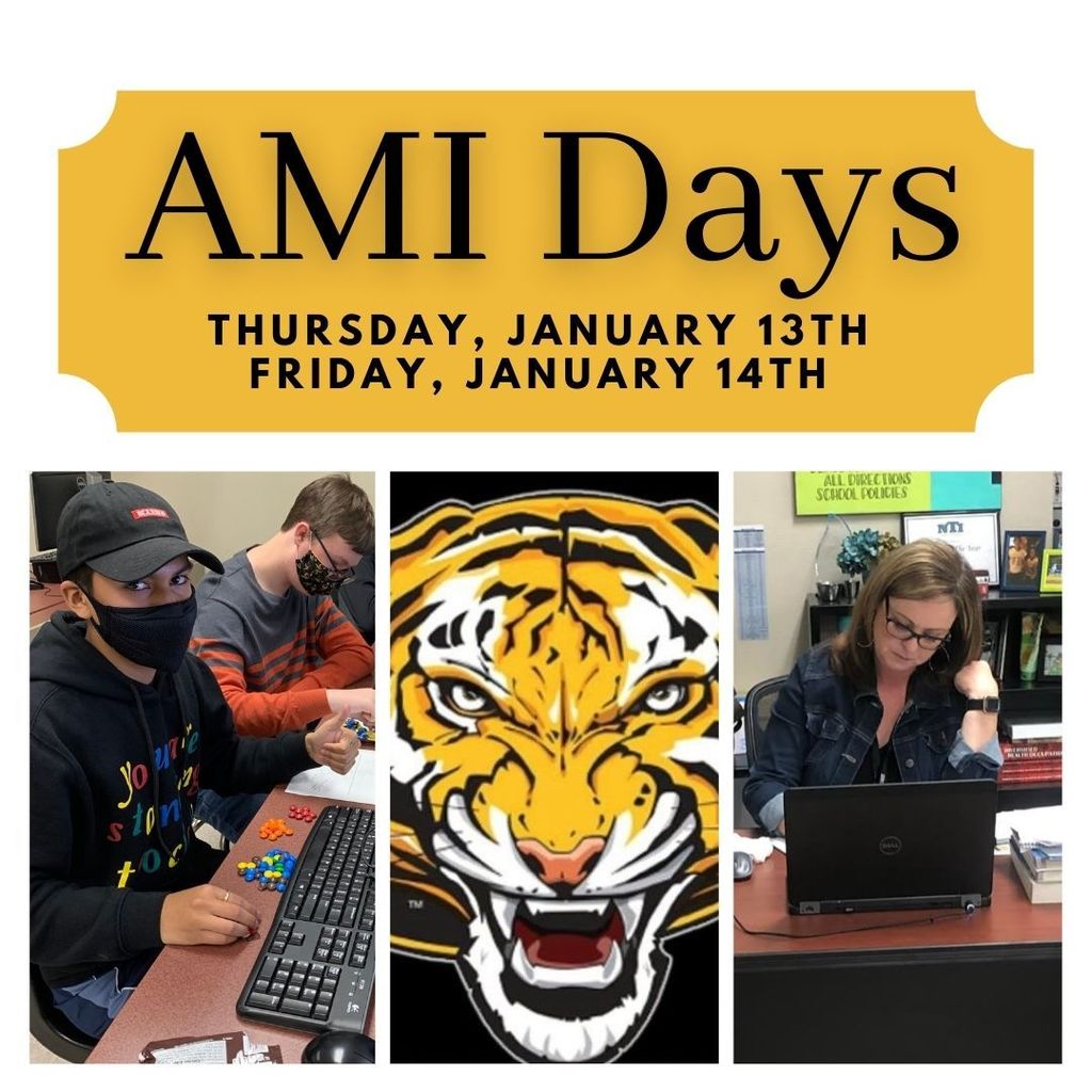 AMI Days